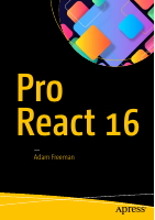 Pro React 16 by Adam Freeman 2019.pdf